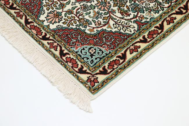 Cachemire Pure Soie - 3