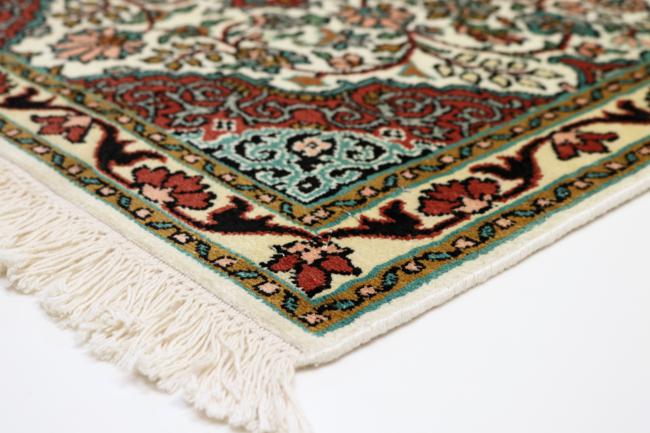 Cachemire Pure Soie - 4