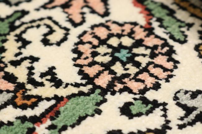 Cachemire Pure Soie - 6