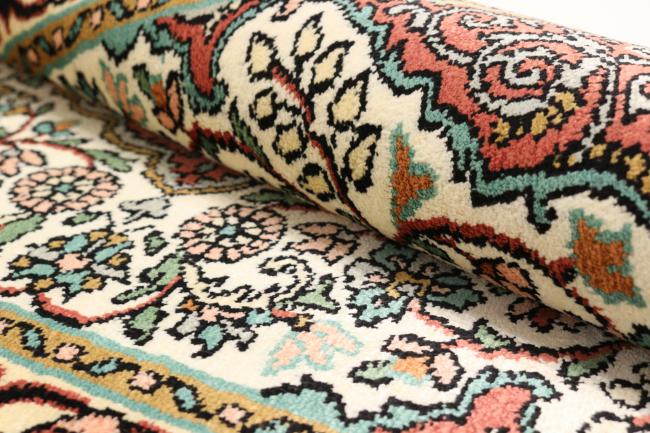 Cachemire Pure Soie - 7