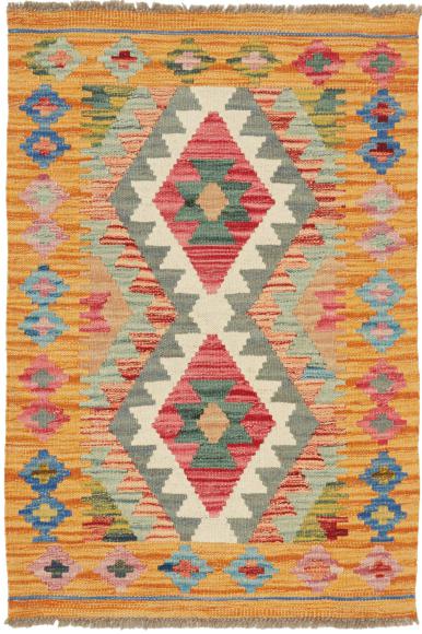 Kilim Afegão - 1