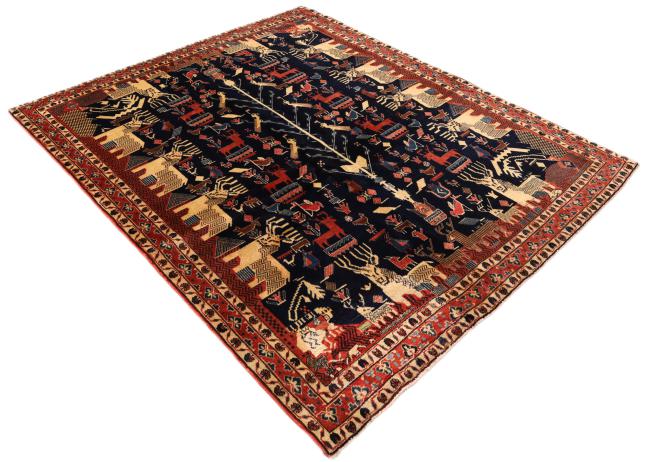 Afshar - 2