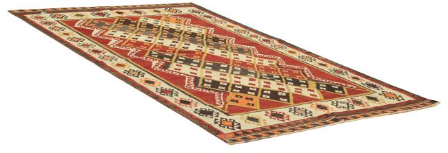 Kilim Fars Heritage - 3