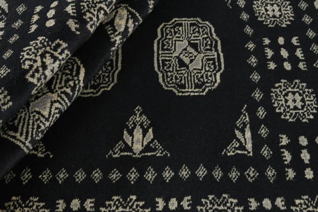 Pakistan Buchara 3ply - 2