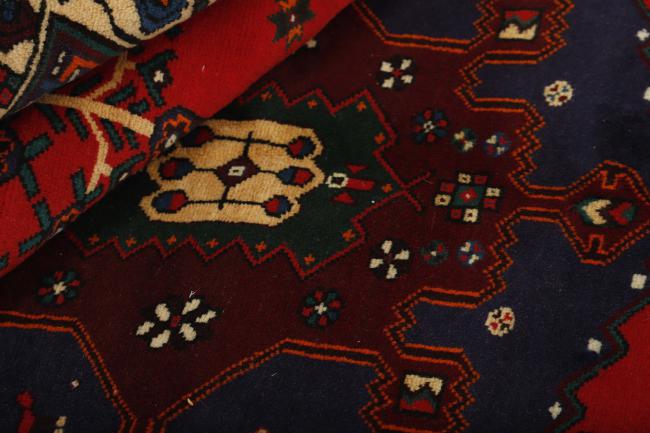 Afshar - 2