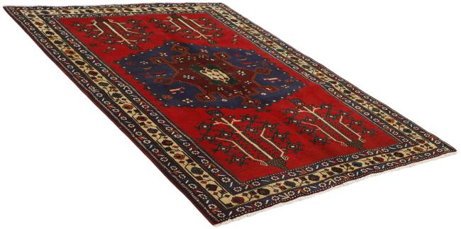 Afshar - 4