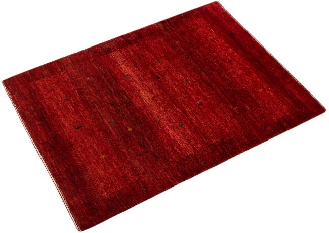 Persa Gabbeh Kashkuli Banafsheh - 2