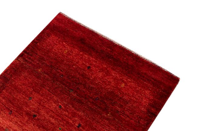 Persa Gabbeh Kashkuli Banafsheh - 3