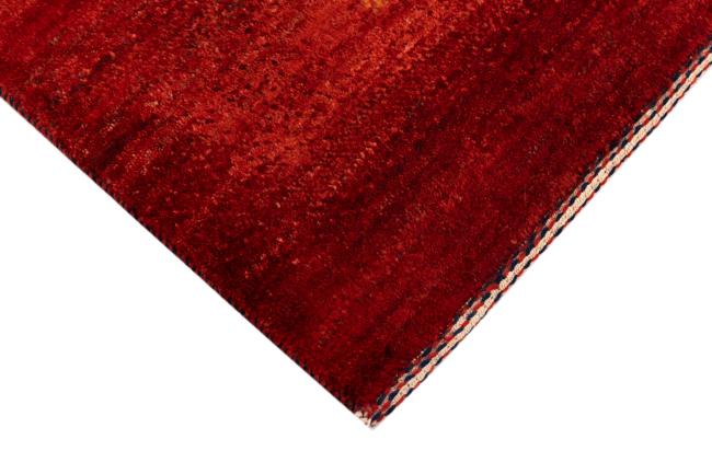 Persa Gabbeh Kashkuli Banafsheh - 5