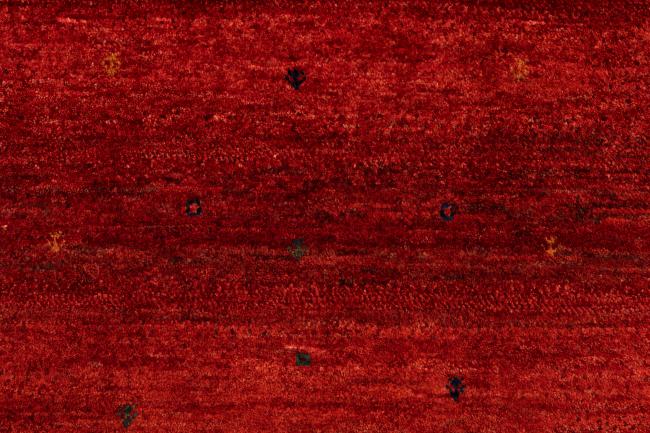 Persa Gabbeh Kashkuli Banafsheh - 6