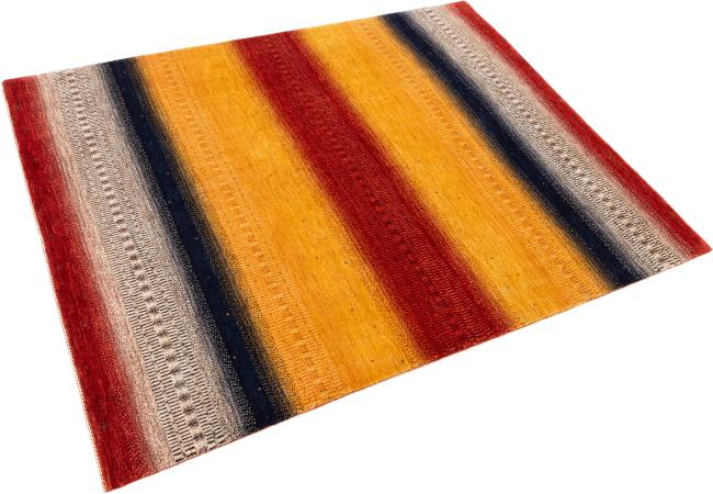 Persian Gabbeh Loribaft Essence - 2