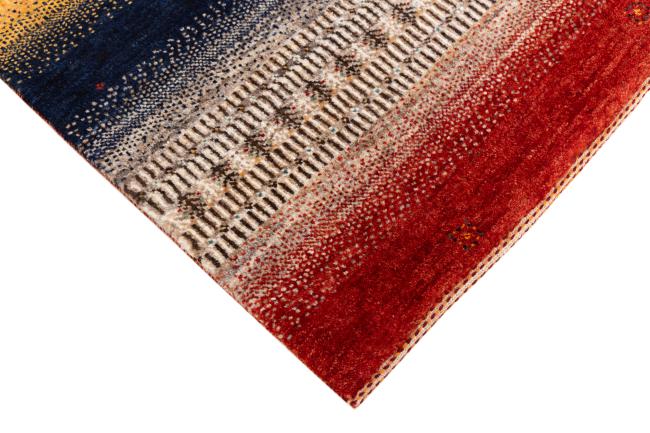 Persian Gabbeh Loribaft Essence - 5