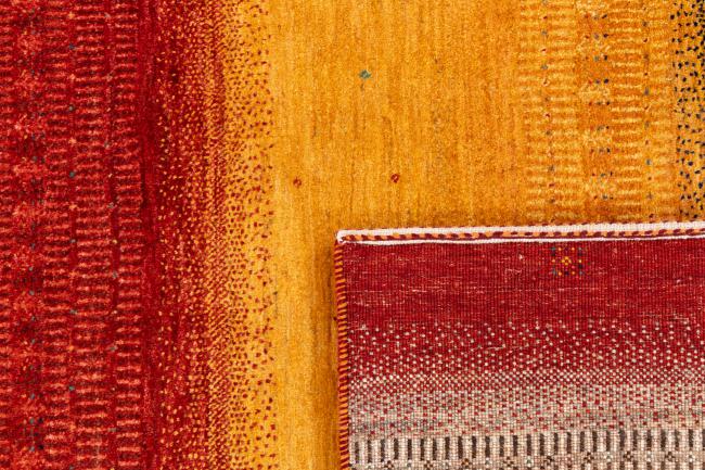 Persian Gabbeh Loribaft Essence - 6