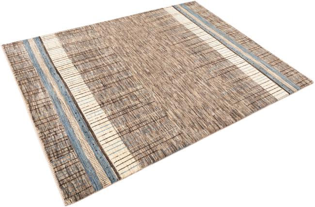 Persian Gabbeh Loribaft Tabiilbaft - 1