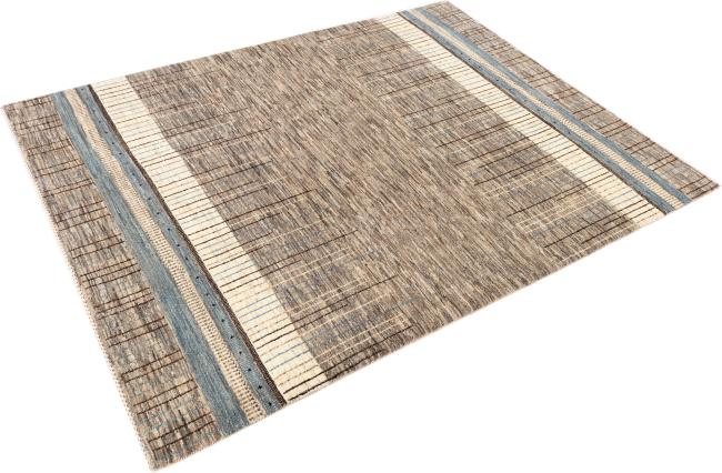 Persian Gabbeh Loribaft Tabiilbaft - 2