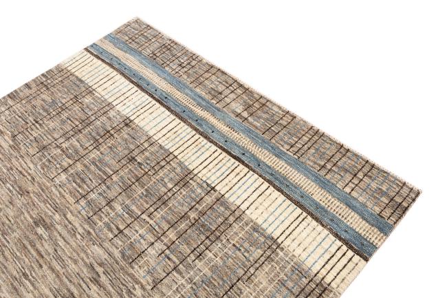 Persian Gabbeh Loribaft Tabiilbaft - 3