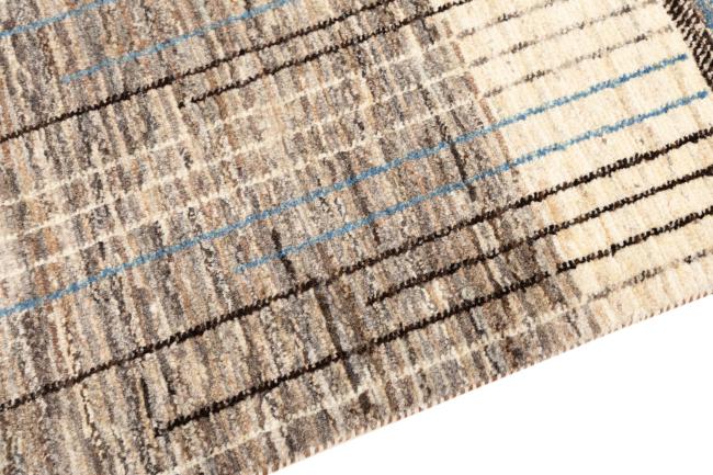 Persian Gabbeh Loribaft Tabiilbaft - 4