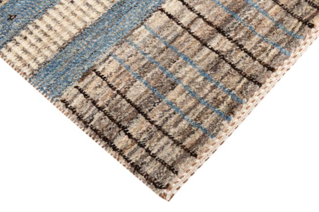 Persian Gabbeh Loribaft Tabiilbaft - 5