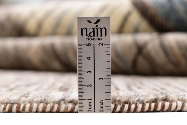 Persian Gabbeh Loribaft Tabiilbaft - 9