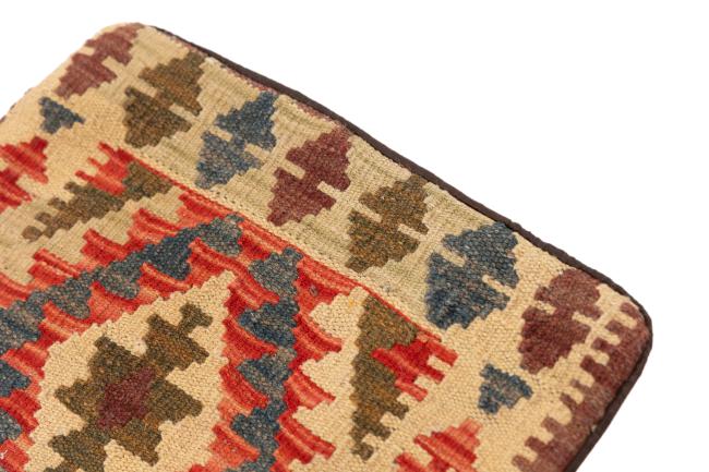 Κιλίμ Afghan Μαξιλαροθήκη - 2