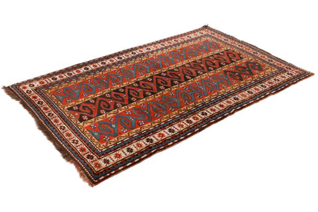 Kazak Antique Karabagh - 1