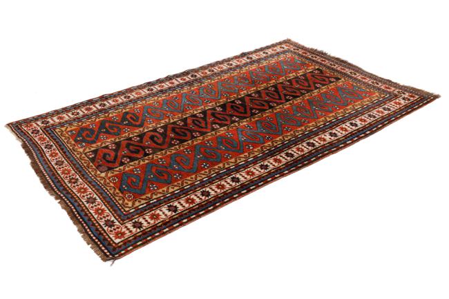 Kazak Antique Karabagh - 2
