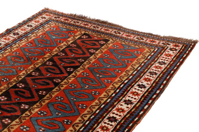Kazak Antique Karabagh - 3