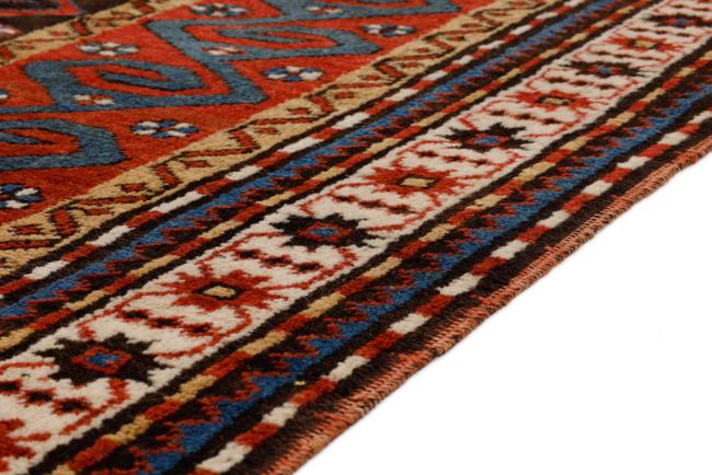 Kazak Antique Karabagh - 6