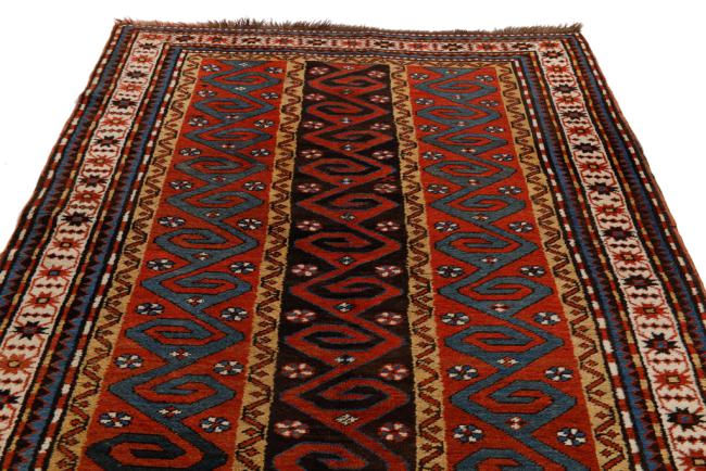 Kazak Antique Karabagh - 7