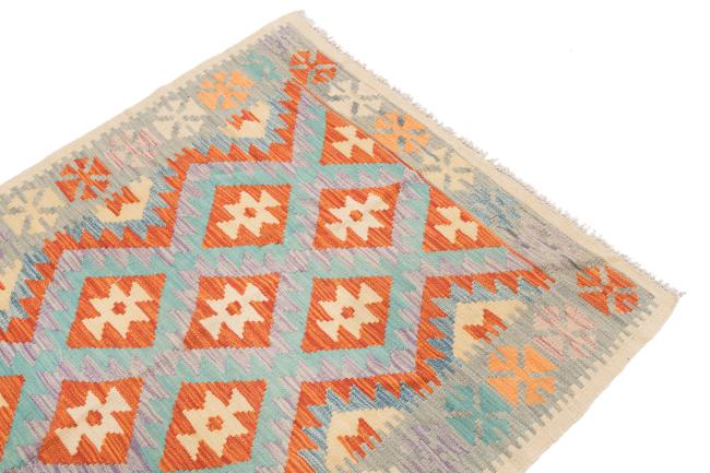 Kilim Afegão - 2