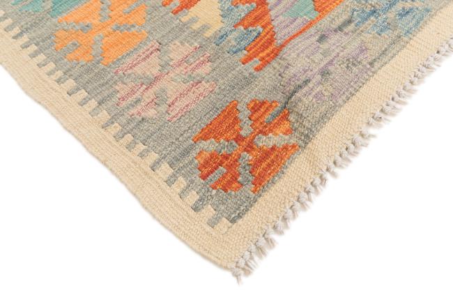 Kilim Afegão - 4