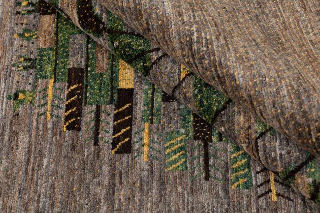 Persa Gabbeh Pure - 8