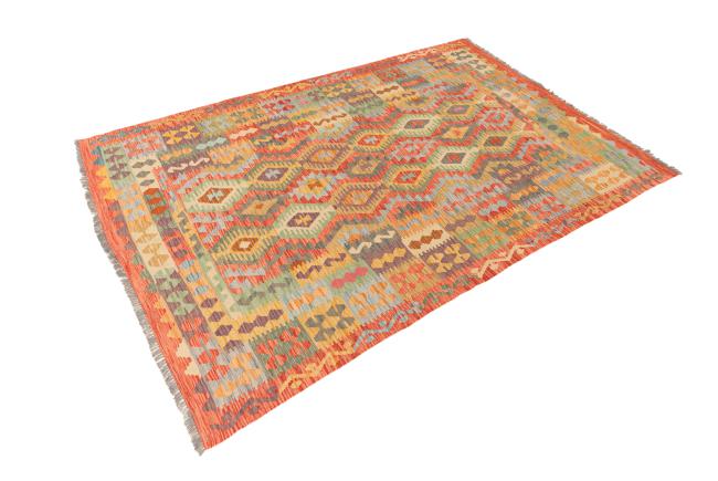 Kelim Afghan - 1