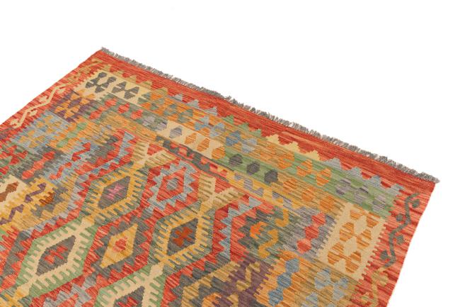 Kelim Afghan - 2