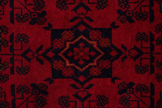 Khal Mohammadi - 6