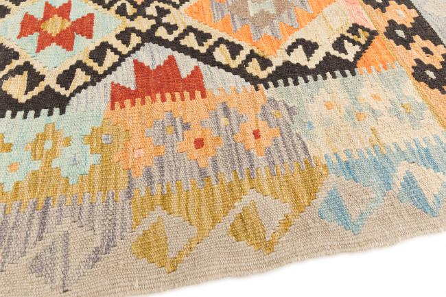 Kilim Afegão - 3