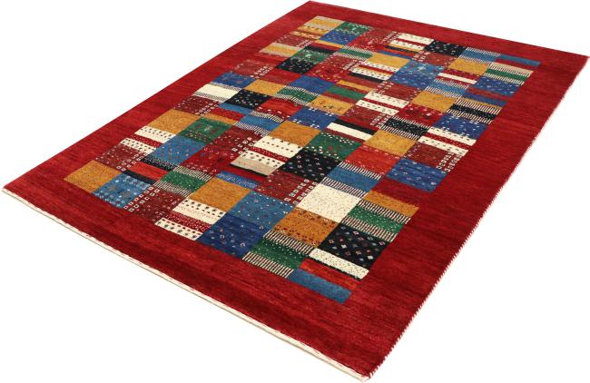 Perzisch Gabbeh Loribaft - 1