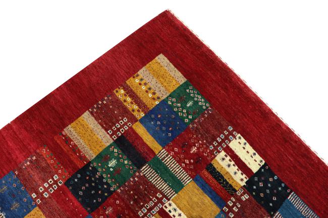 Perzisch Gabbeh Loribaft - 3