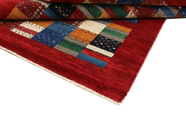 Perzisch Gabbeh Loribaft - 4