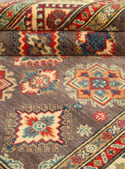 Kazak Ghazni - 1