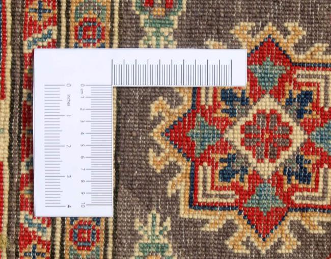 Kazak Ghazni - 2