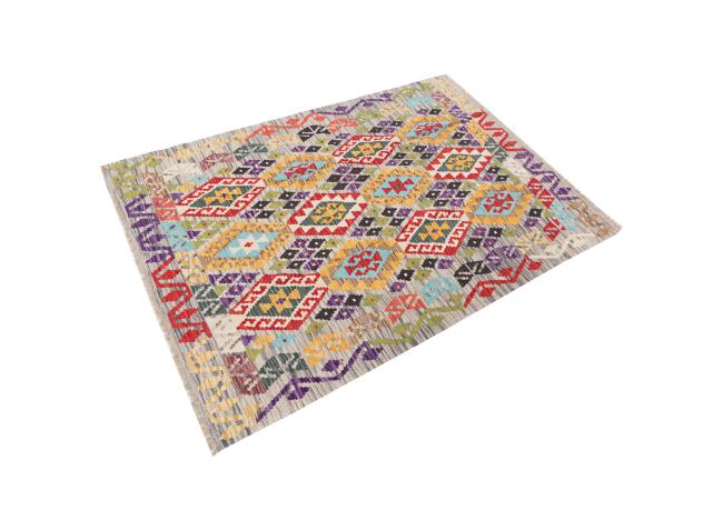 Kilim Afghan Heritage - 1