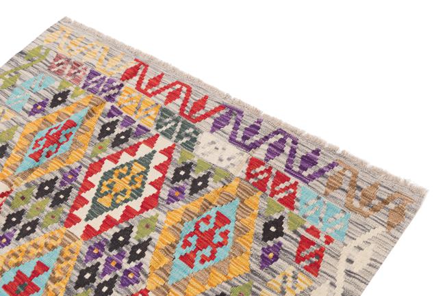 Kilim Afghan Heritage - 2