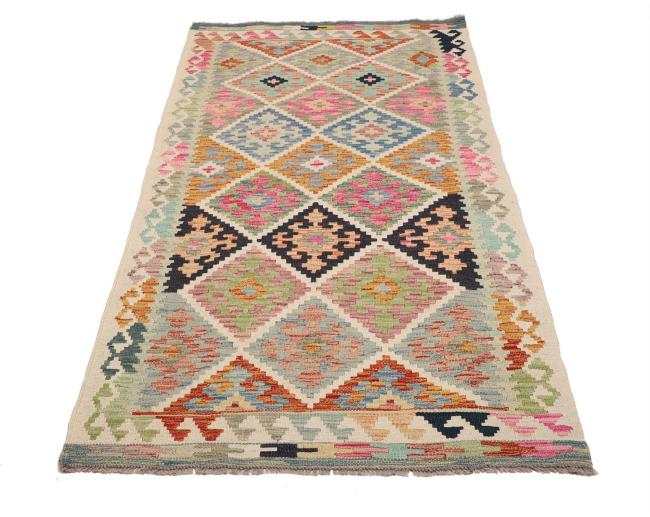 Kilim Afghan - 1