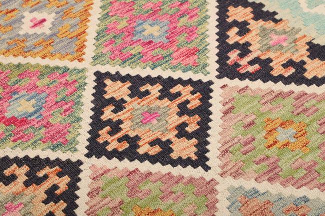 Kilim Afghan - 3