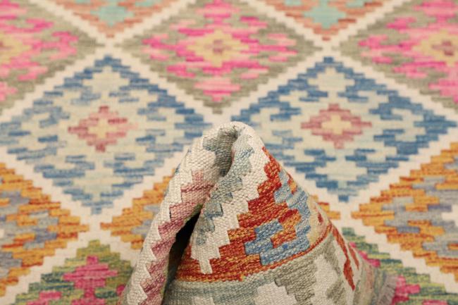 Kilim Afghan - 5