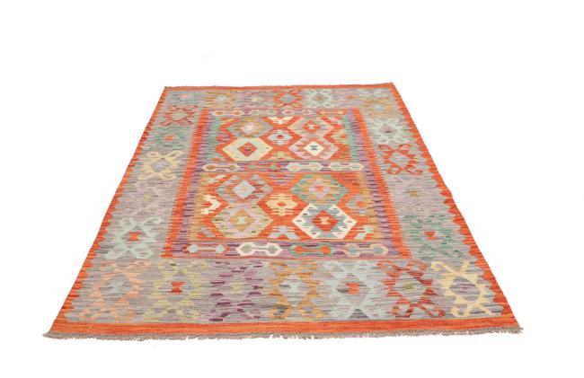 Kilim Afghan - 1