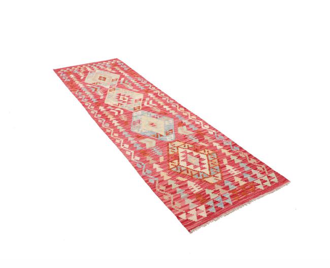 Kilim Afghan - 2
