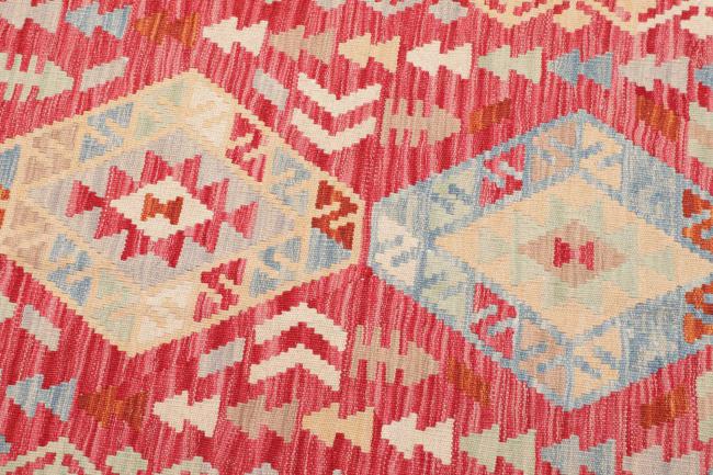 Kilim Afghan - 3