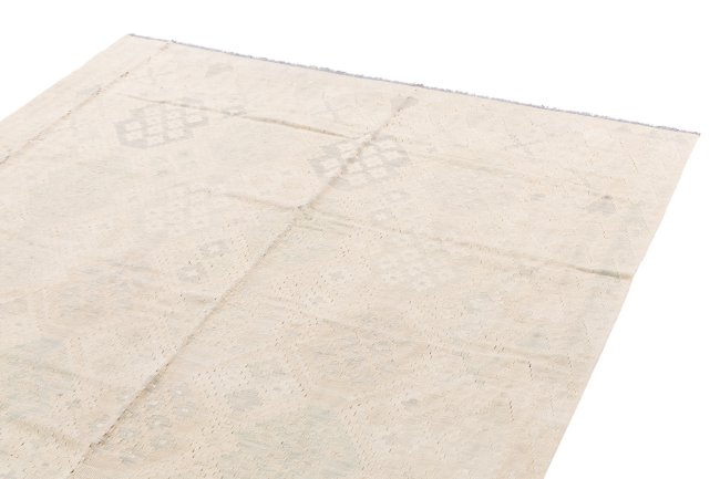 Kilim Afghan - 2